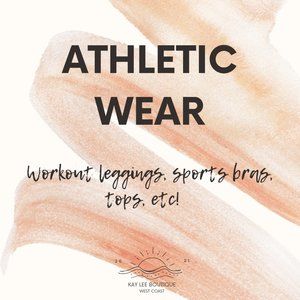 Athletic Wear